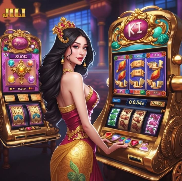 All-Star Fishing ဂိမ်း - ထူးခြားသော Jackpot ငါးပစ်ဂိမ်း