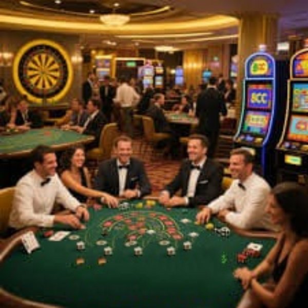 VIP Personal Host ဝန်ဆောင်မှု - Myanmar VIP ကစားသမားများ Personal Account Manager နှင့် ဆောင်ရွက်နေပုံ