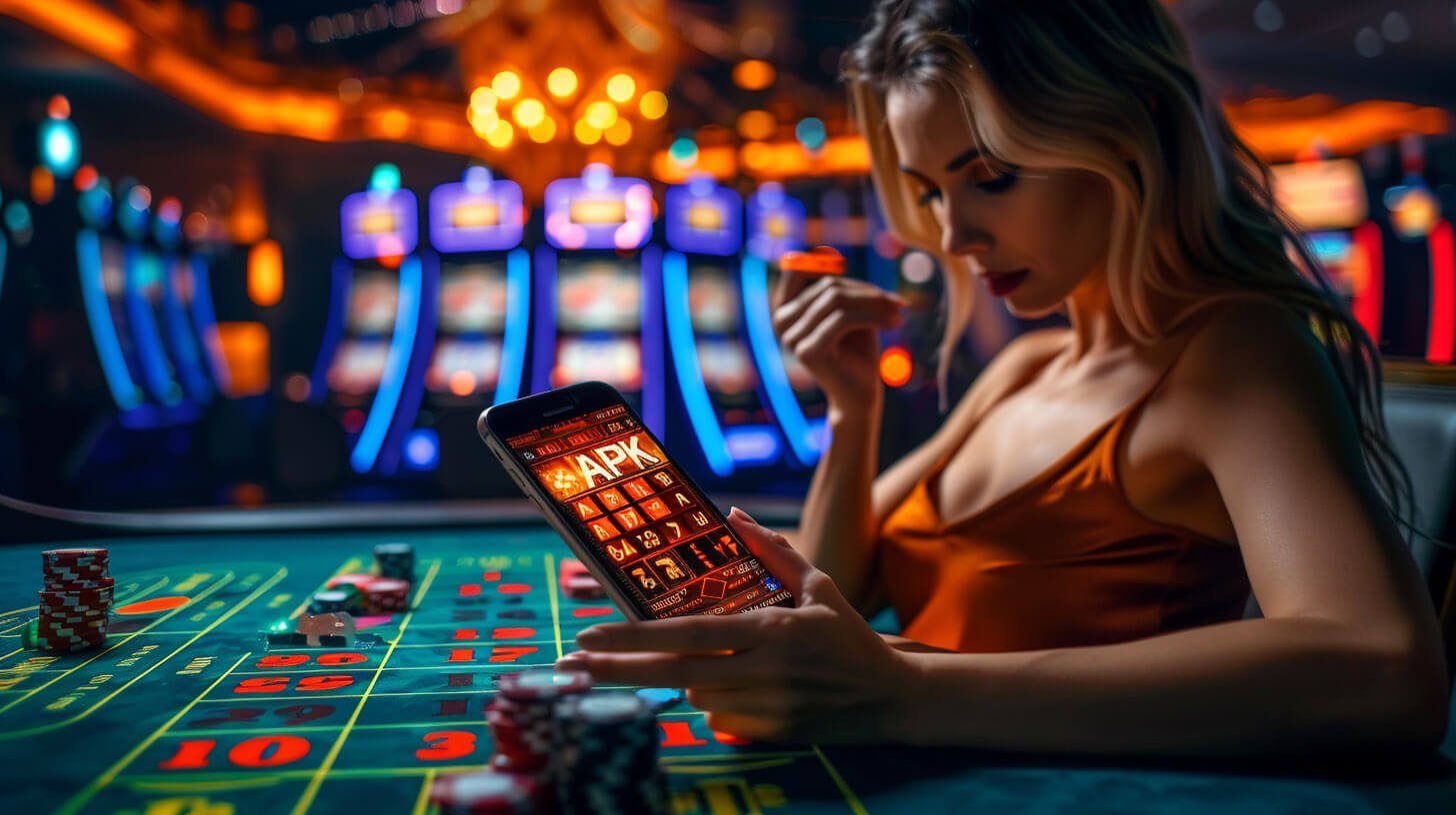 gold88star Slots ဂိမ်း Mobile APP မှ ကစားနေသောပုံ