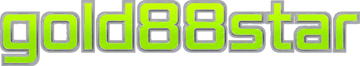 gold88star Logo